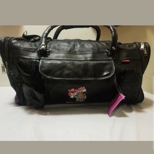 Coors Beer Classic Mobile Alabama Duffle Bag